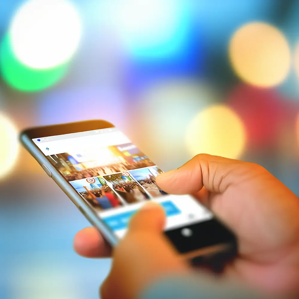 How to Send 1000 Messages on WhatsApp at Once from Your Mobile? The Complete Guide for Your Campaign