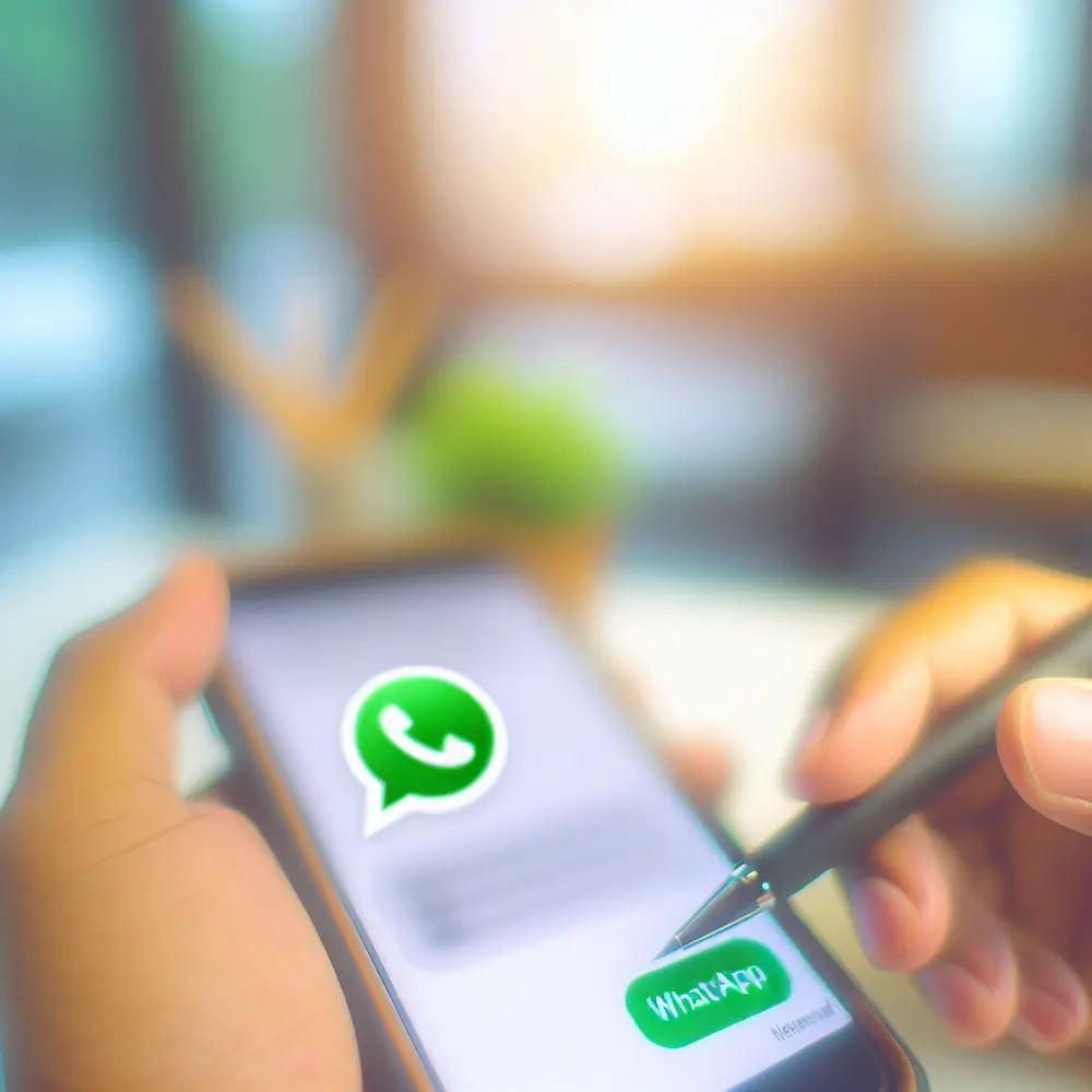 How to Send a Scheduled Message on WhatsApp Step by Step