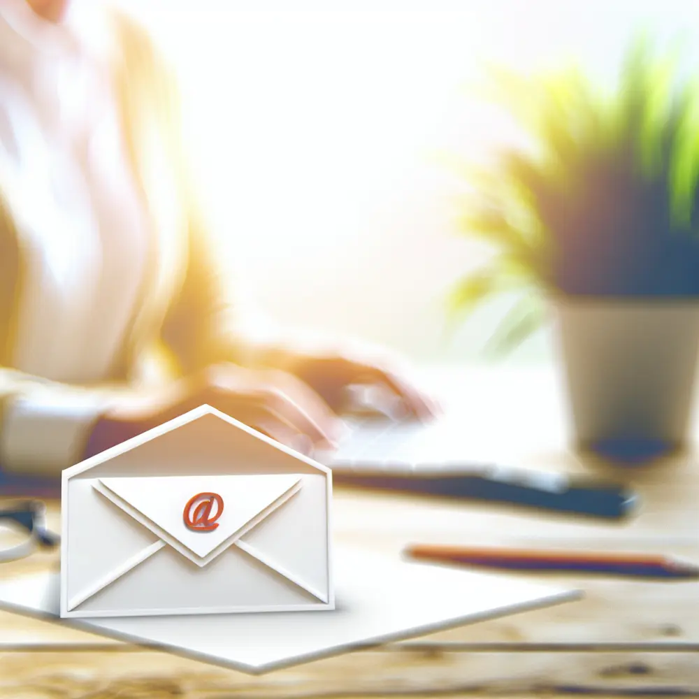How to Send an Email to a New Customer: A Guide for a Successful Start