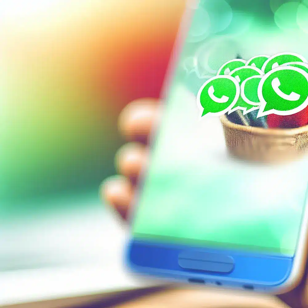 How to Send Multiple Messages on WhatsApp? [THE DEFINITIVE GUIDE] Tools to Optimize Your Campaigns