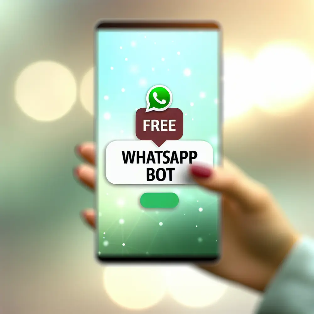 How to Set Up a Bot on WhatsApp for Free? The Step-by-Step Guide to Automate Your Customer Service