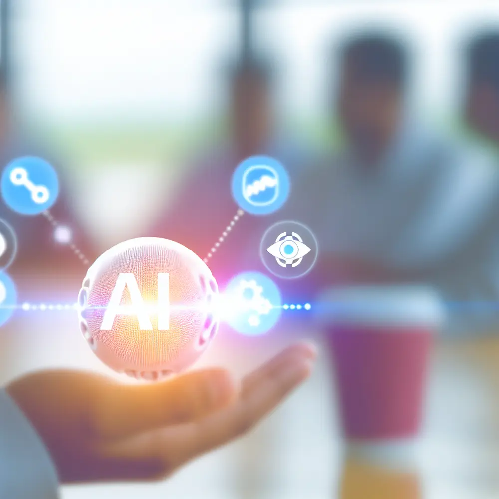 How to Use Artificial Intelligence in Industry 4.0? Discover 8 Applications and How to Implement