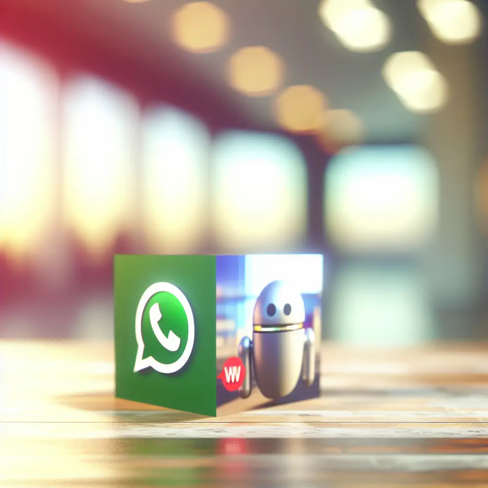 How to Use Intelligent Chatbots for Bulk Messaging on WhatsApp and Optimize Your Campaigns