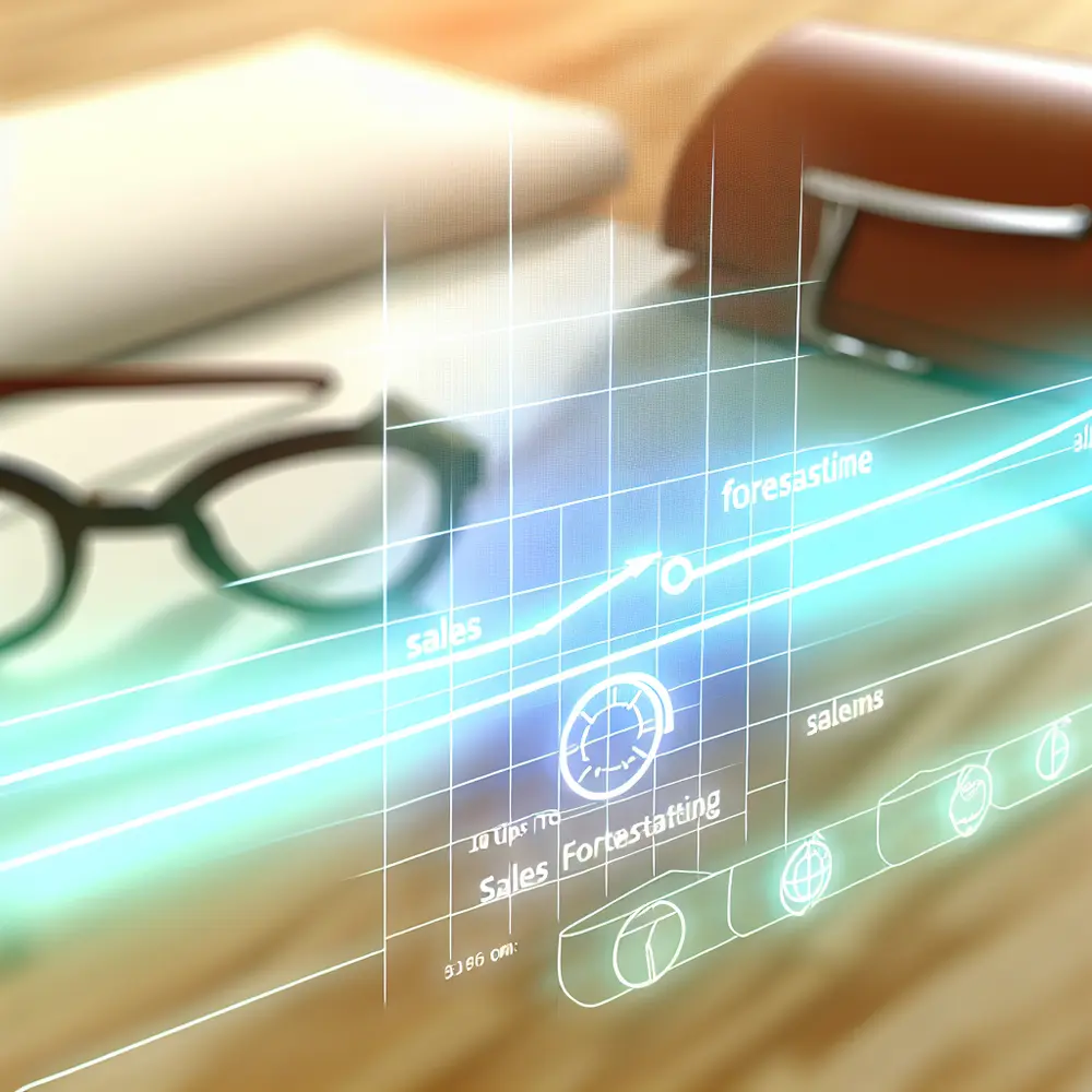 How to Use the Timeline in Sales Projections? 10 Tips to Improve Your Results