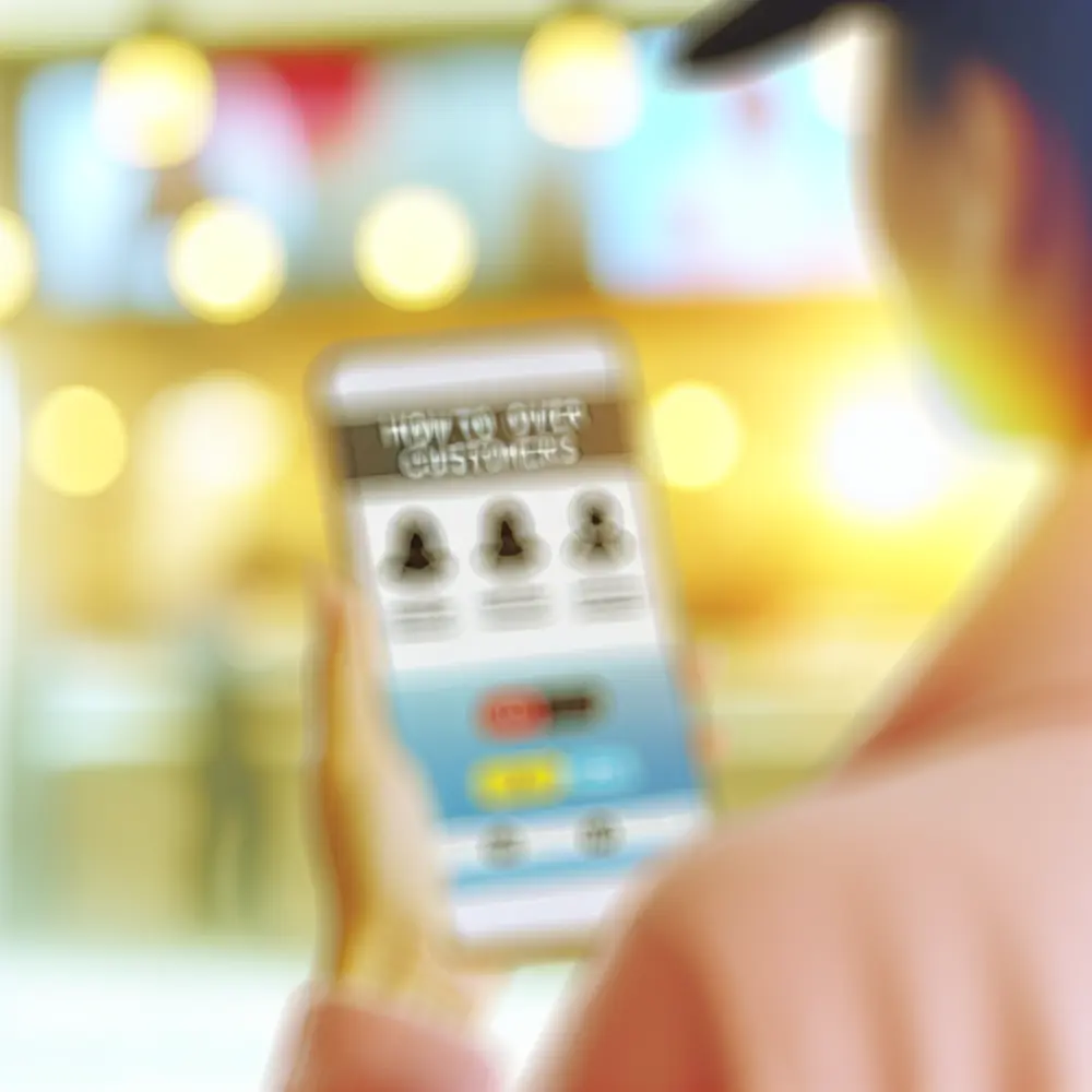 How to Win Over Customers: 10 Tips for SMEs