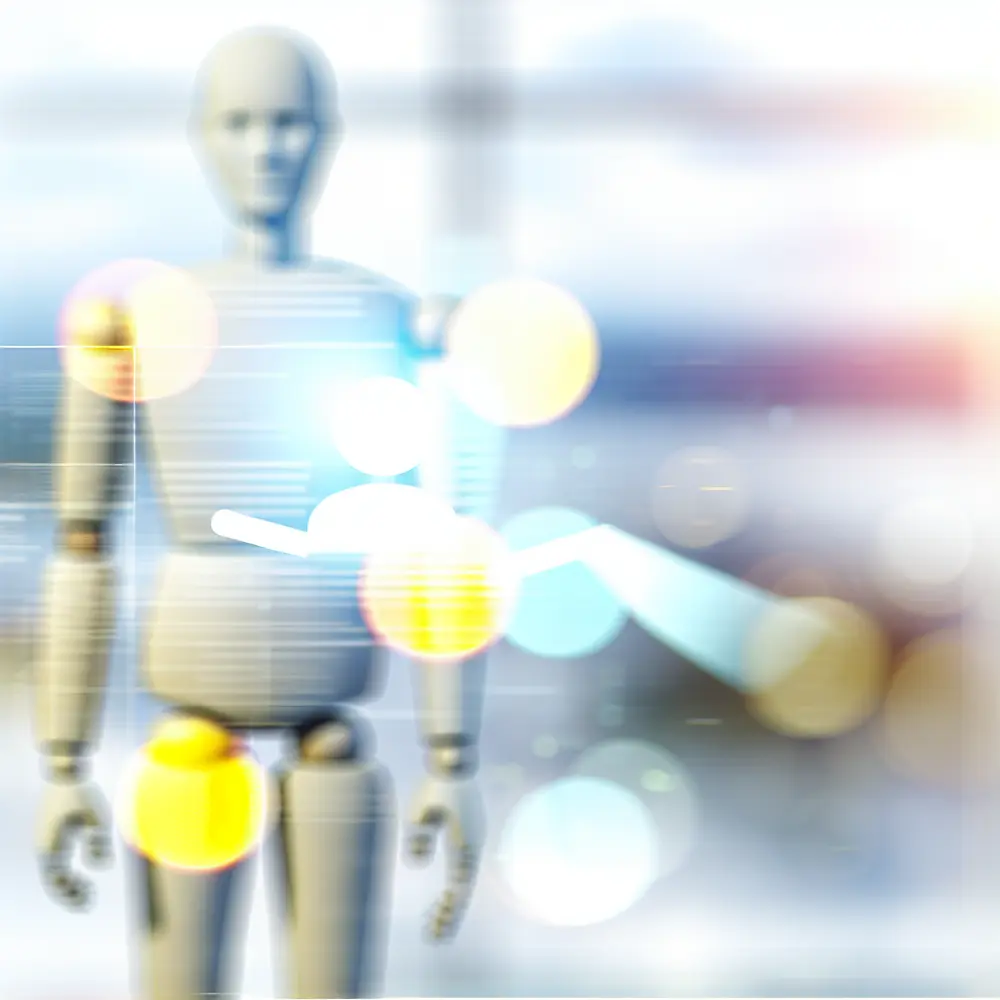 Human Touch: How to Effectively and Profitably Combine Automation