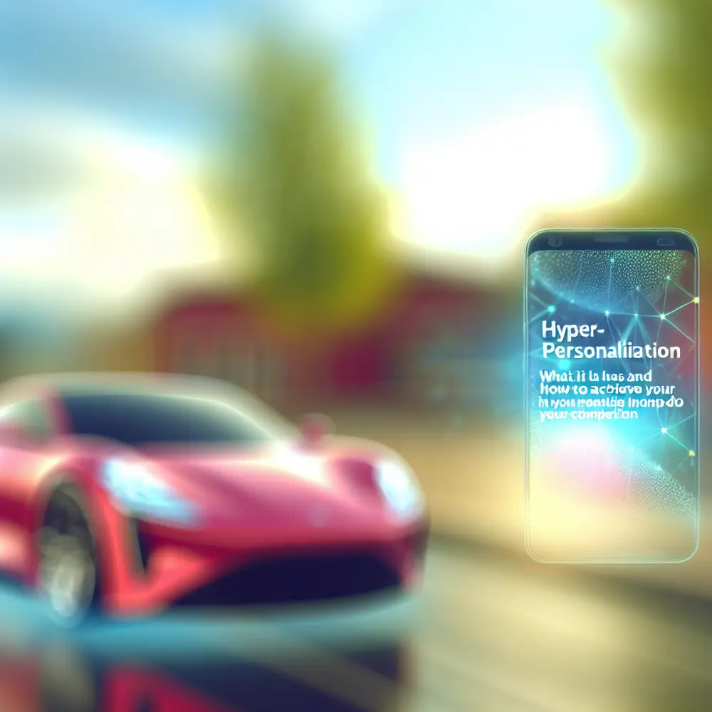 Hyper-Personalization: What It Is and How to Achieve It in 2026 to Outperform Your Competition