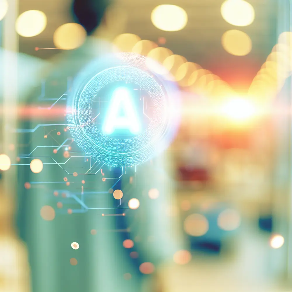 IA y Automatización: La Doble Perfecta para Optimizar Procesos y Aumentar la Eficiencia