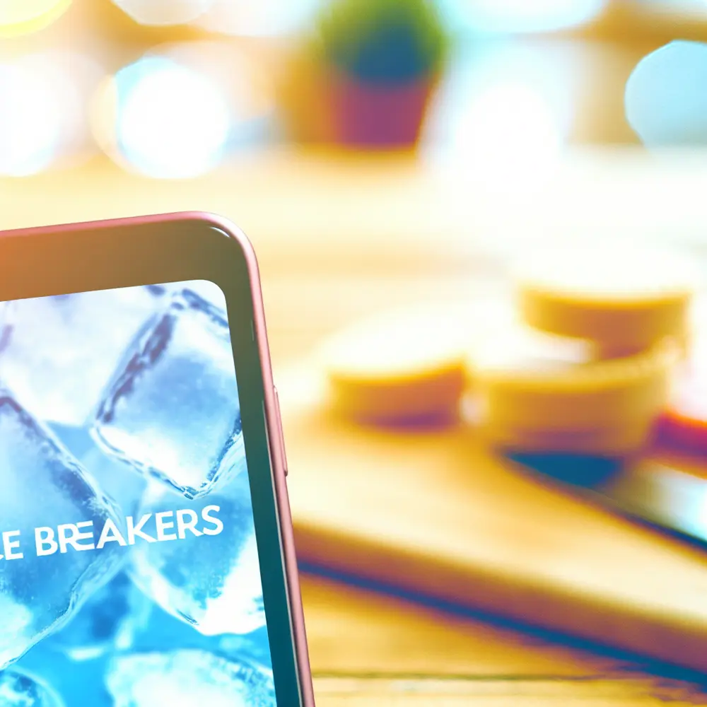 Ice Breakers: Cómo Pueden Aumentar el Engagement de los Usuarios en Instagram