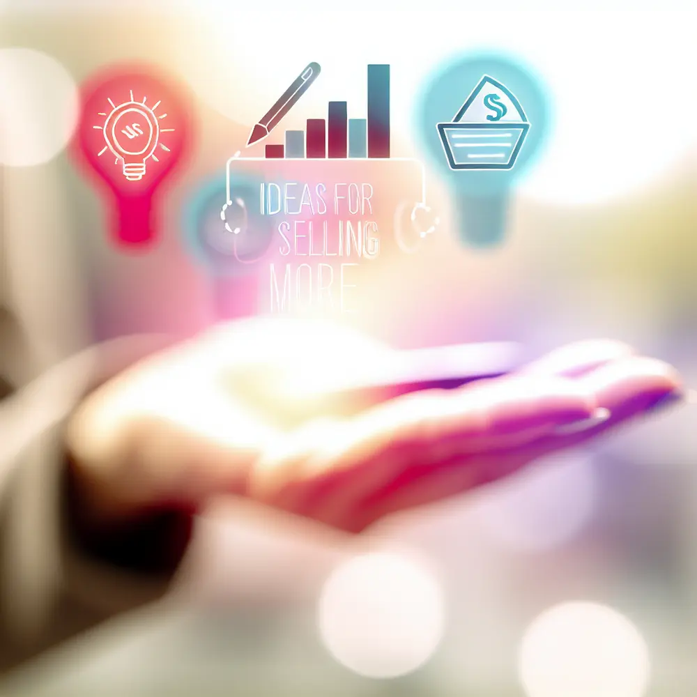 Ideas to Sell More: 10 Tips to Increase Sales with Digital Marketing