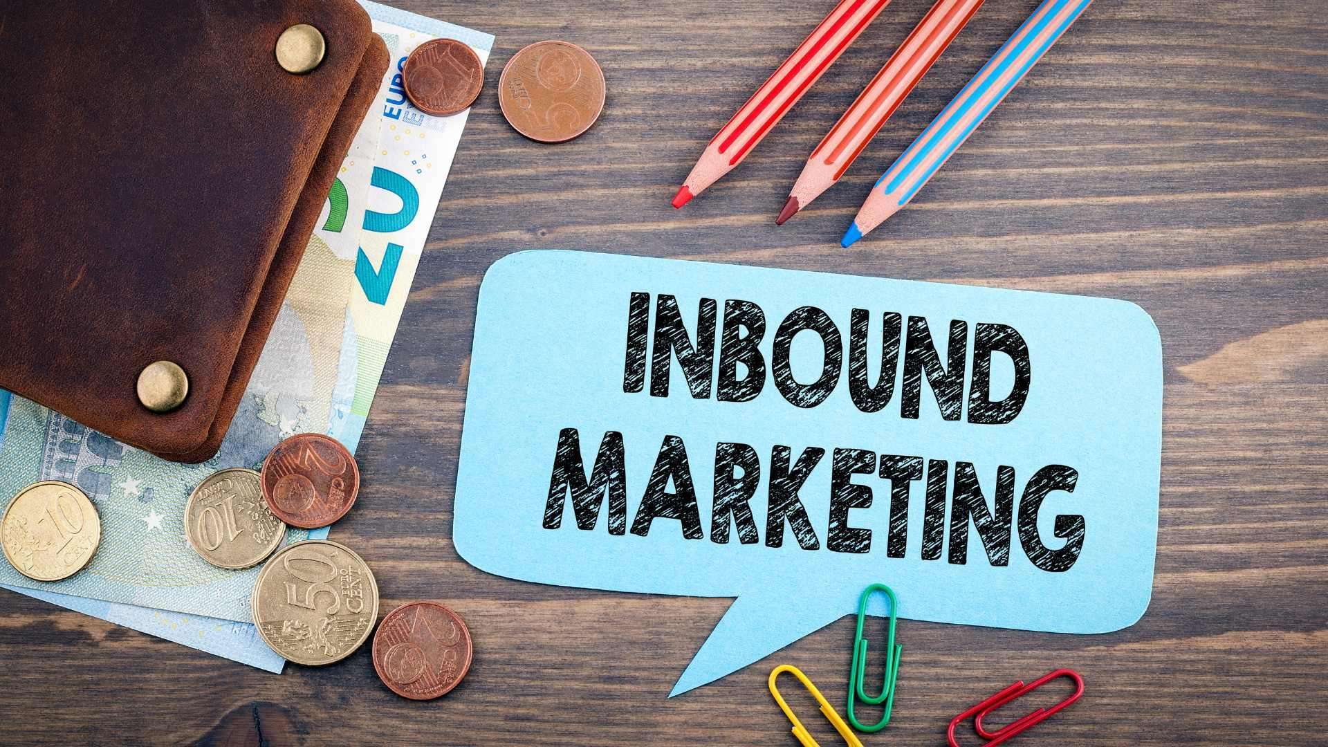 Inbound Marketing B2B Qué es, Cómo Funciona y Cómo Implementarlo [La Guía Completa]