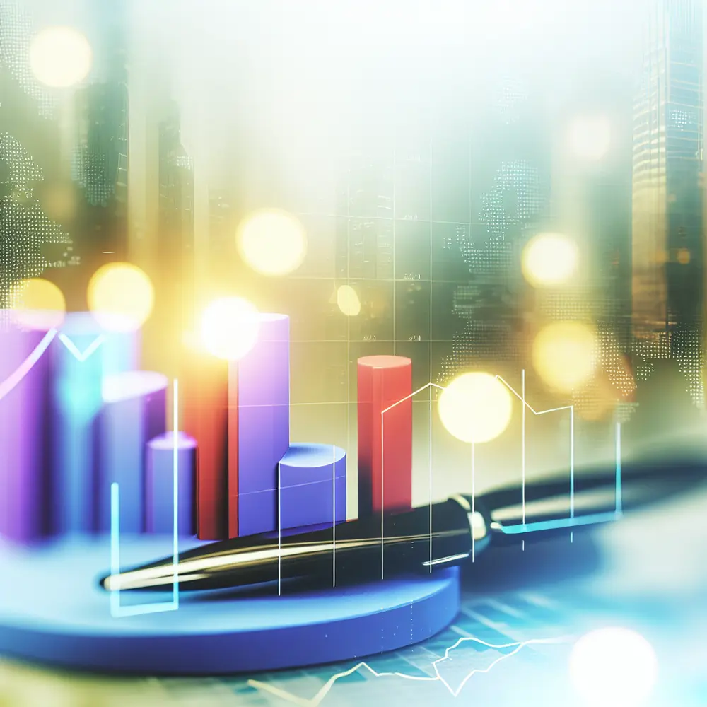Indicadores Financeiros de uma Empresa: Quais São os Principais