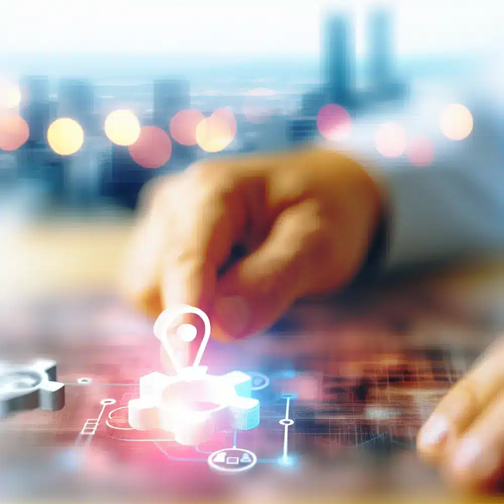 Industria 4.0 en las Empresas: Cómo Será el Proceso de Adaptación