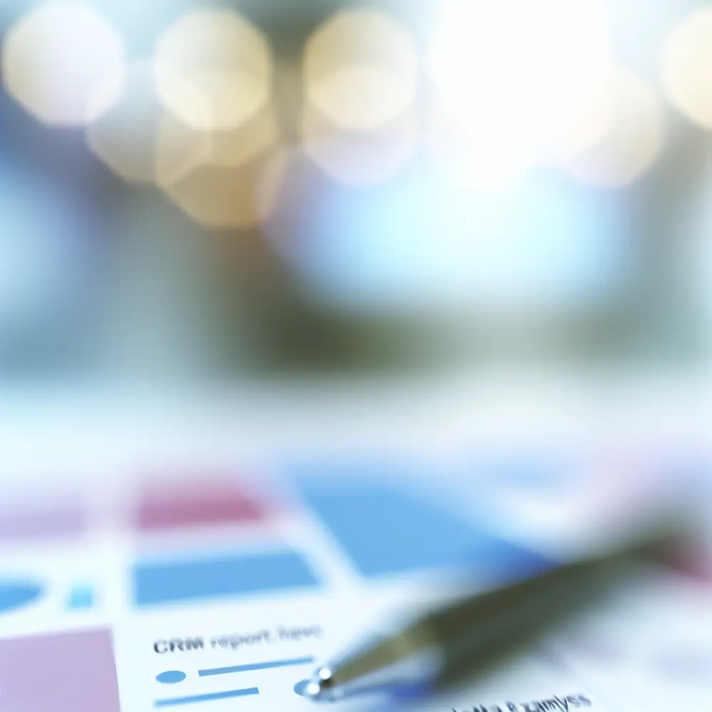 Informe de CRM: Obtén un Análisis de Datos Más Estratégico en 8 Ejemplos