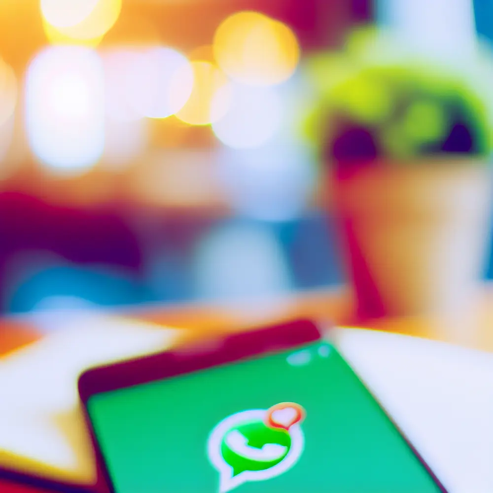 Informe de Mensajes de WhatsApp: Análisis y Perspectivas para Optimización