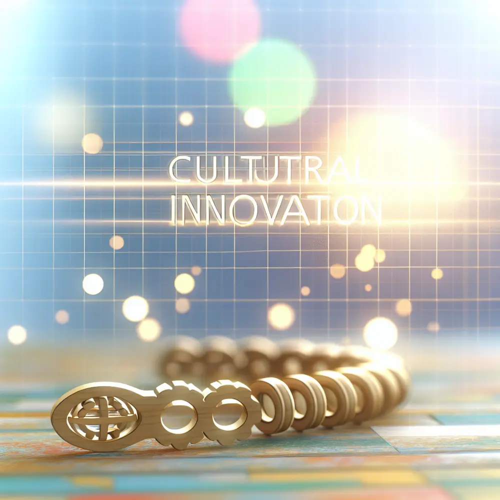 Innovation Culture: How to Implement It in Your Company. A Guide with 12 Simple Steps