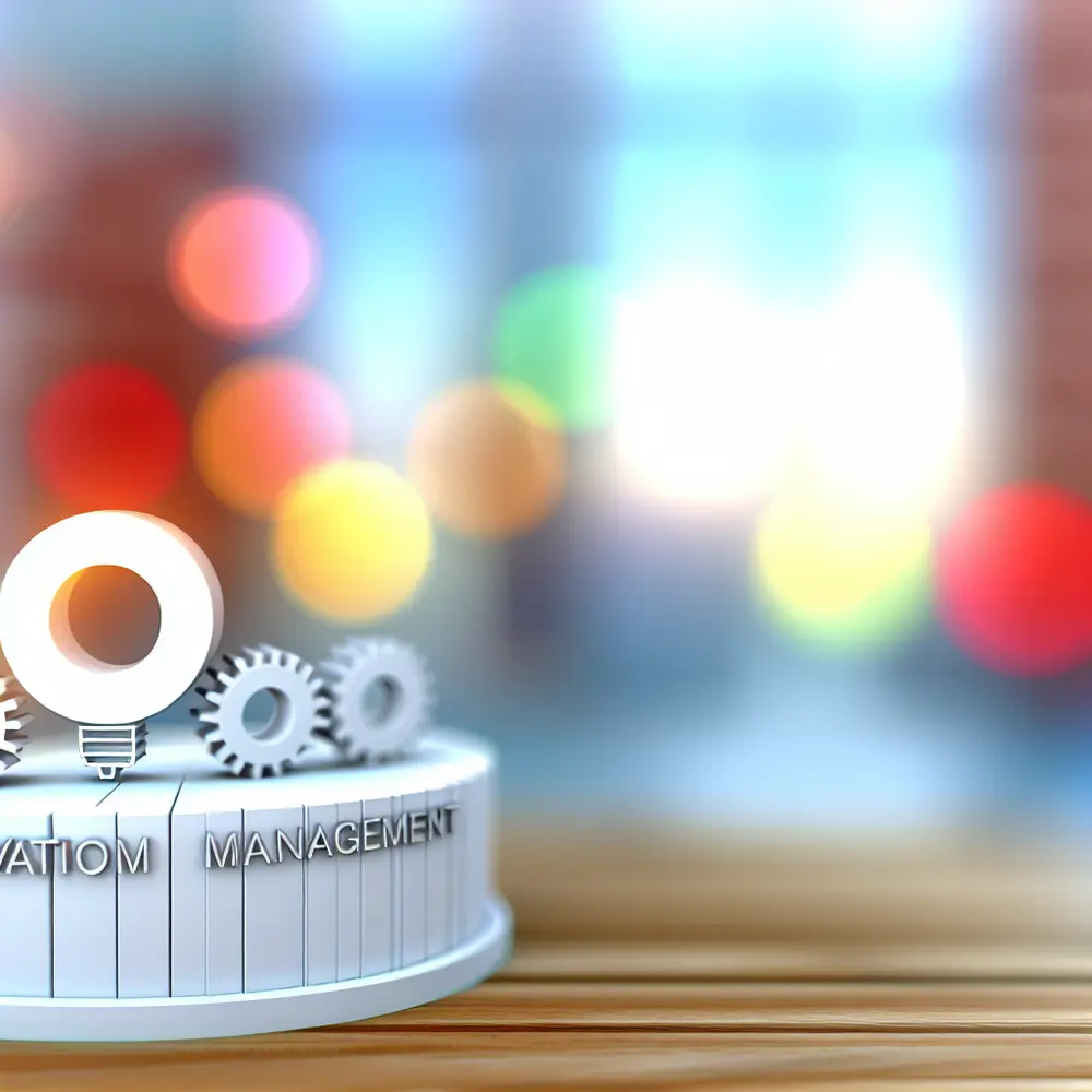 Innovation Management: How to Apply It to Your Business? 8 Innovative Strategies to Drive Results