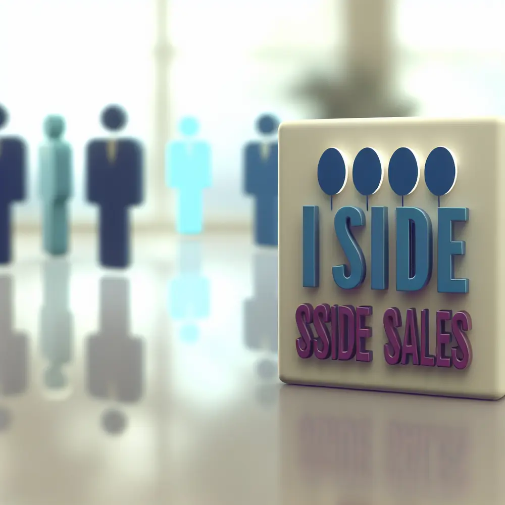 Inside Sales vs Outside Sales: ¿Qué Es, Cuáles Son las Diferencias y Cómo Funciona Cada Modelo? 8 Ejemplos