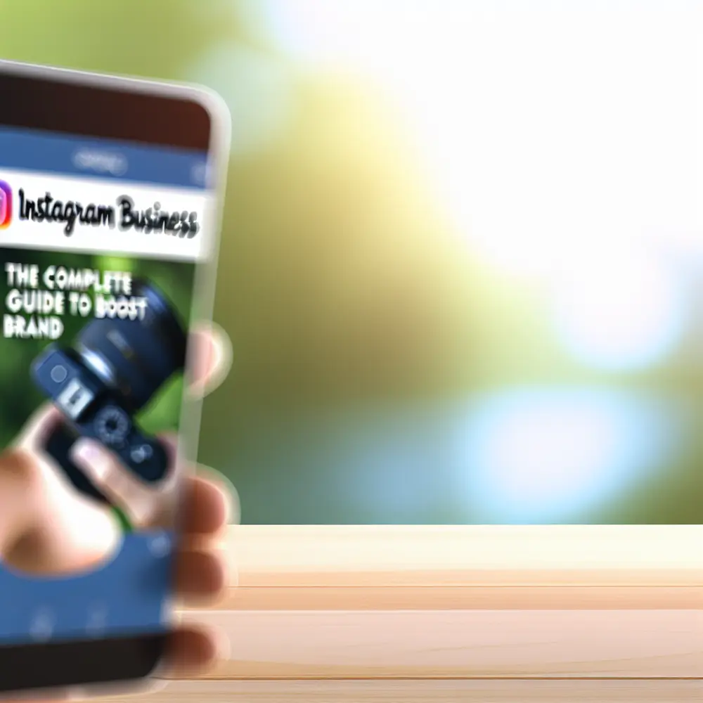 Instagram Business: La Guía Completa para Impulsar Tu Marca
