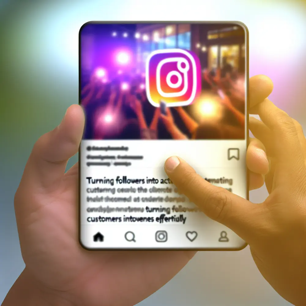 Instagram Direct: Transforming Followers into Active Customers Effortlessly