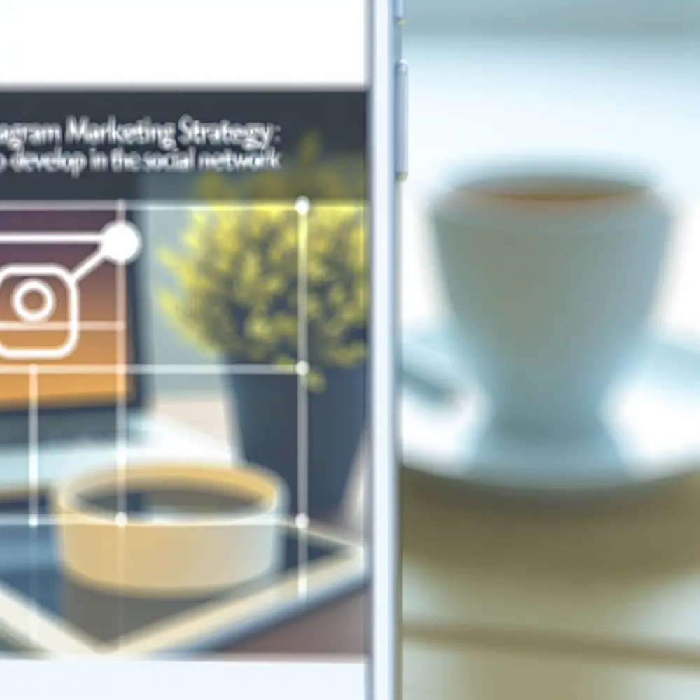 Instagram Marketing Strategy: Learn How to Build It on the Social Network