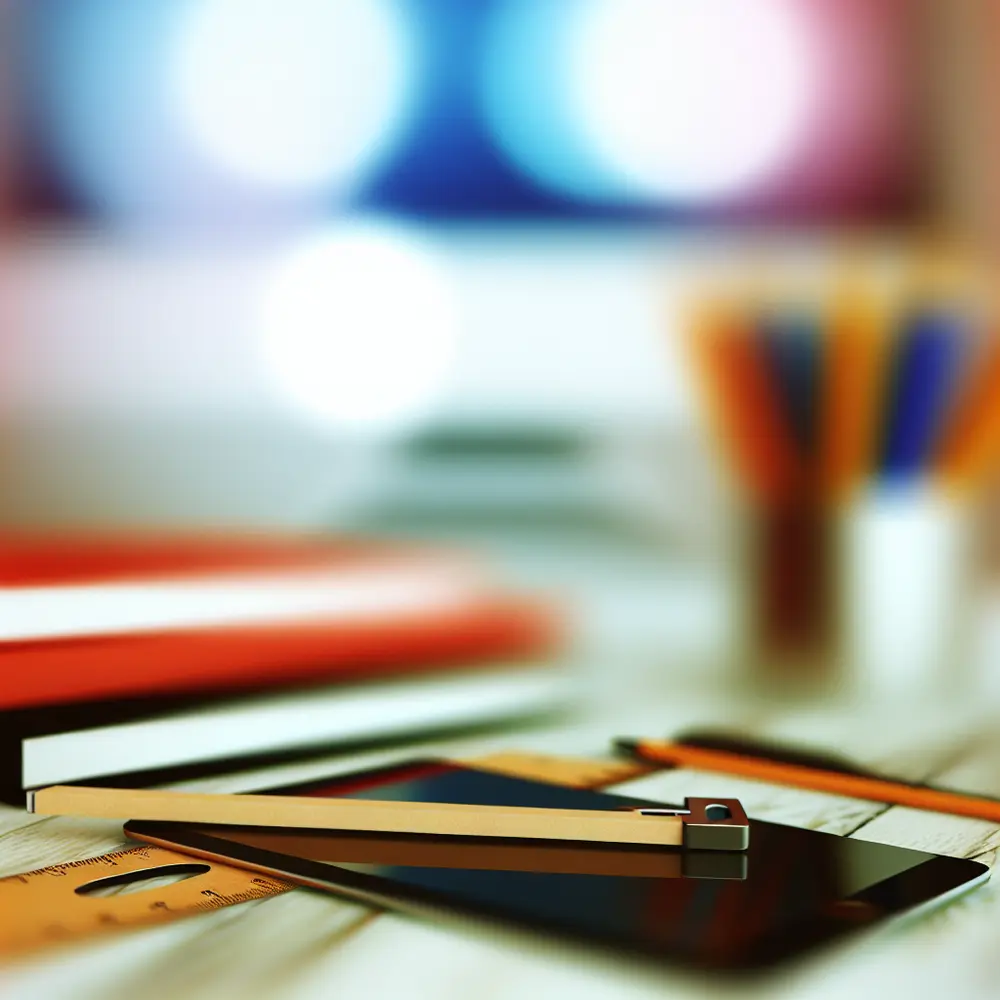 Instrumentos e Ferramentas para o Processo Educativo: Impulsione sua Gestão