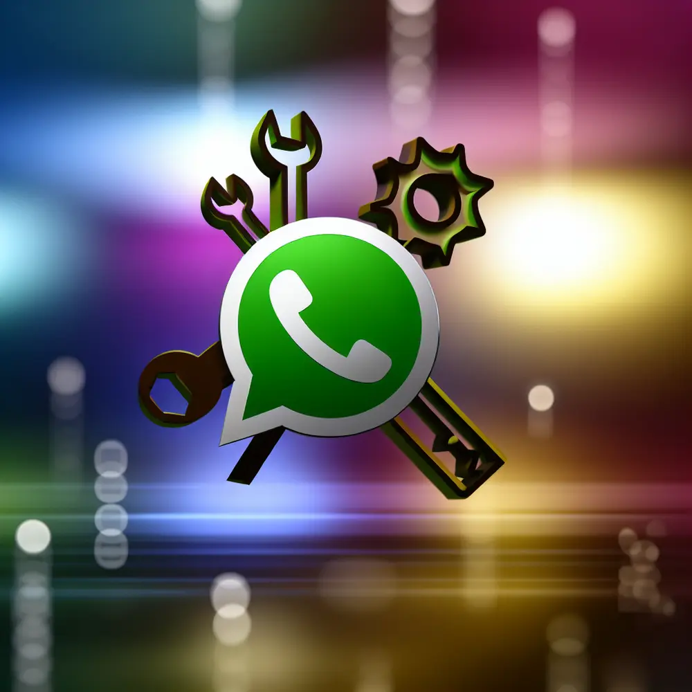 Integra y Domina: Conecta WhatsApp Business con Tus Herramientas