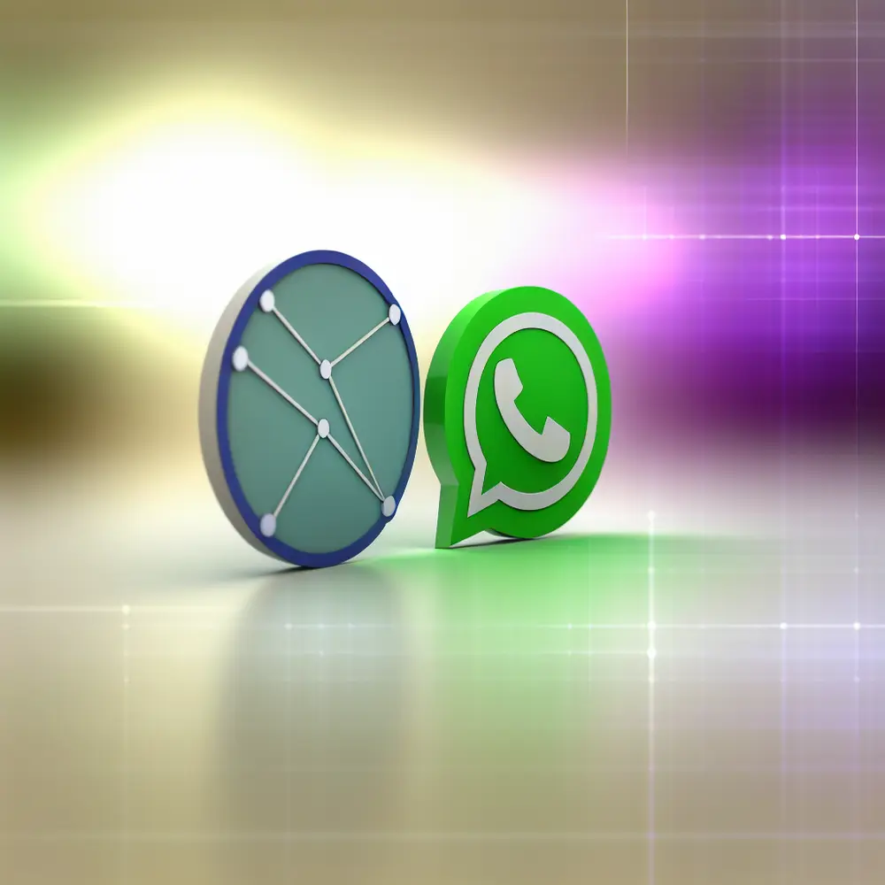 Integração do WhatsApp em um sistema omnichannel para atendimento multicanal