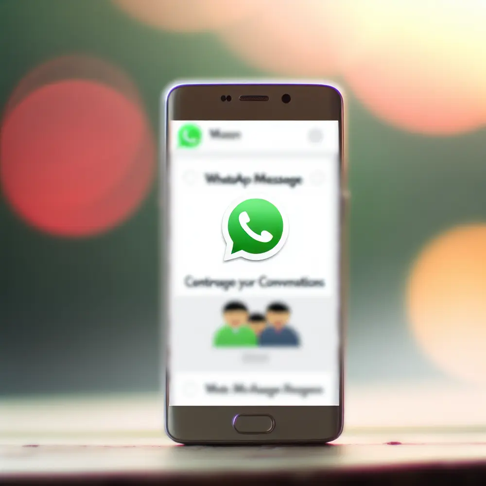 Integración de Mensajes WhatsApp: Centraliza y Gestiona Tus Conversaciones