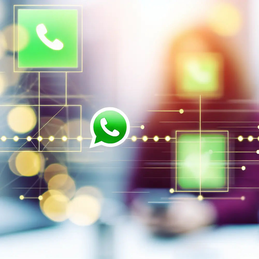 Integración de WhatsApp API: Conecta Tu Sistema y Optimiza Procesos