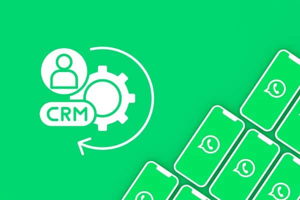 Integrated CRM with WhatsApp: Complete Guide - NexBlog