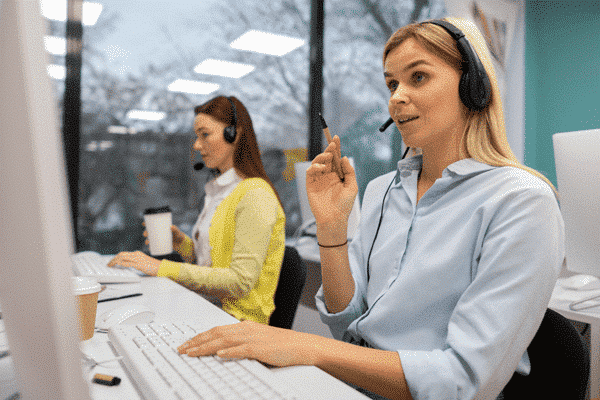 Atención al cliente nexloo