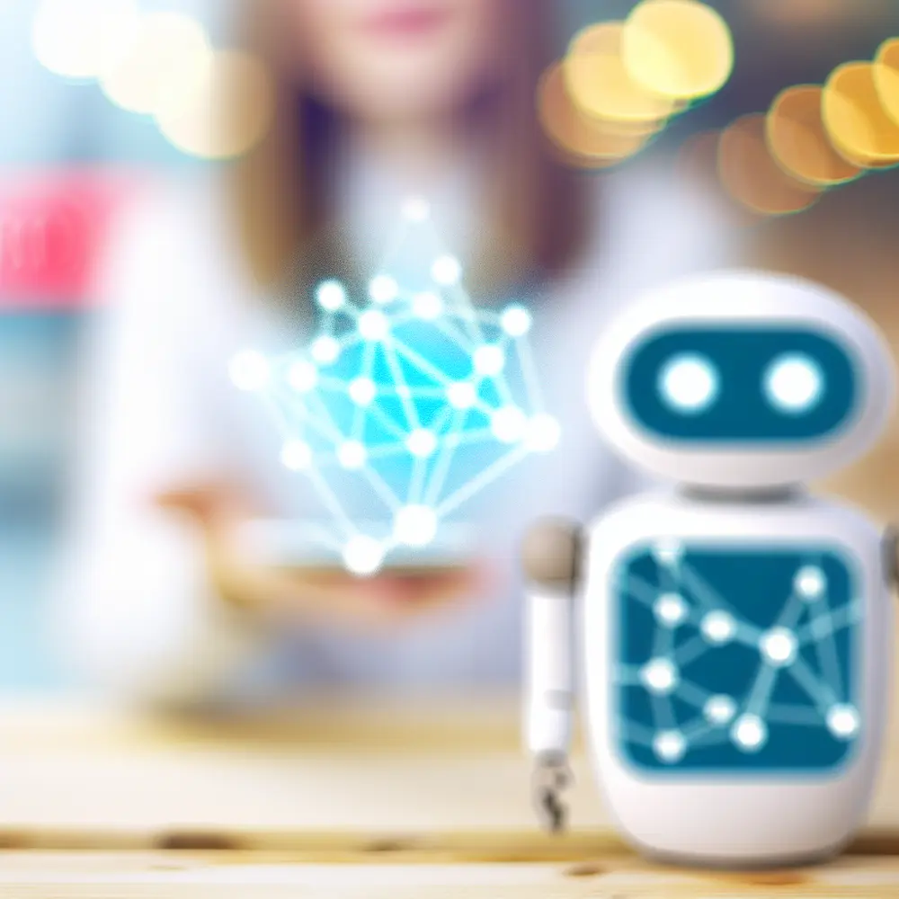 Intelligent Chatbots: Enhance Customer Service with Technology