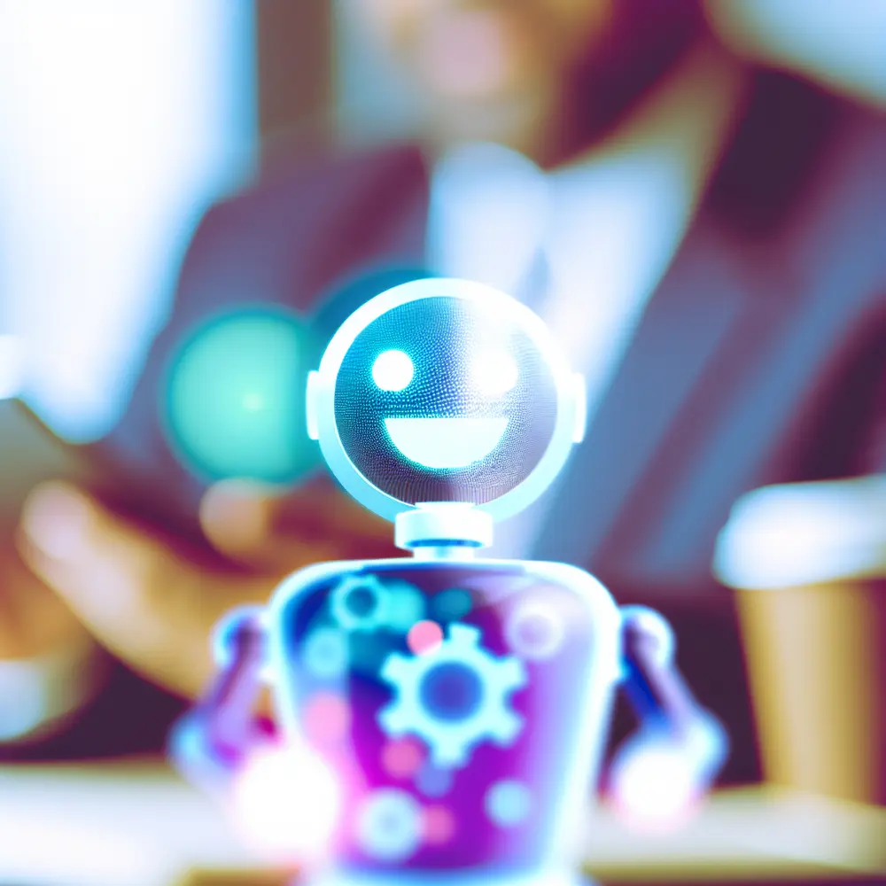 Intelligent Chatbots: How to Provide Humanized and Efficient Customer Service Using Technology