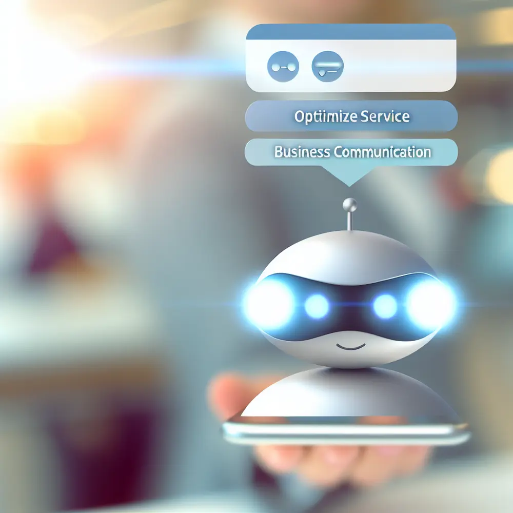 Intelligent Chatbots on WhatsApp Business: How to Optimize Your Customer Service with Nexloo