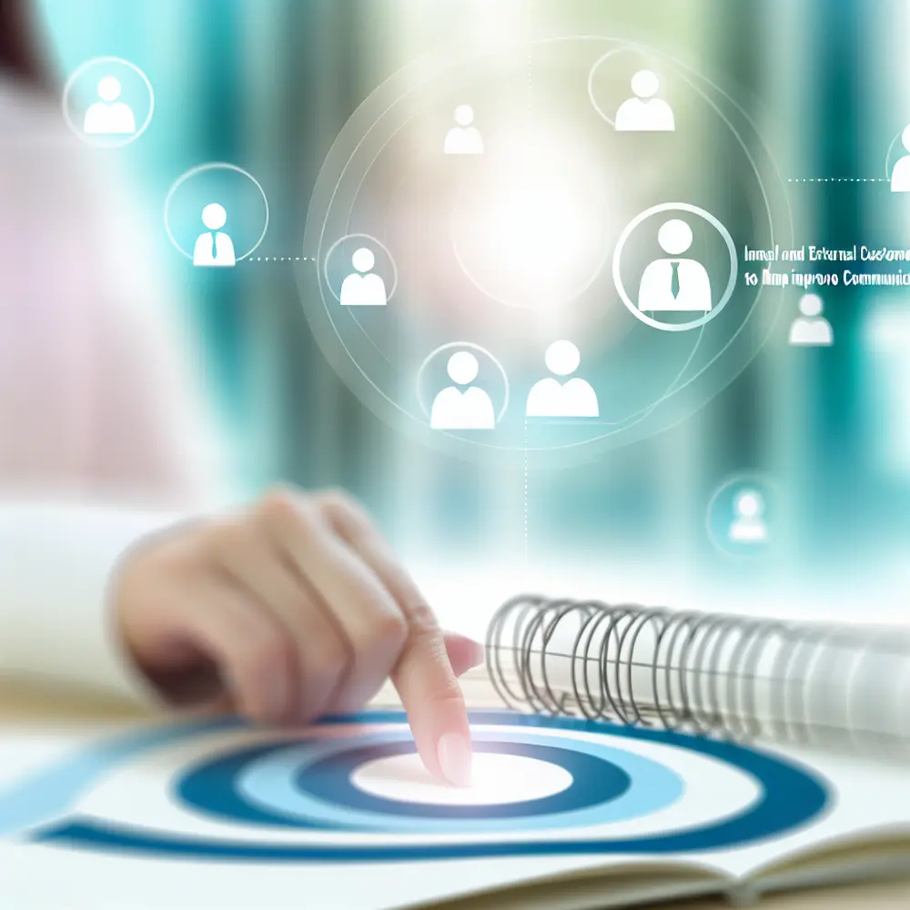 Internal and External Customer Service: 12 Best Practices to Improve Communication