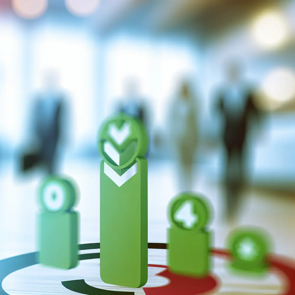 Key Performance Indicators: Which Ones You Can't Ignore for Success