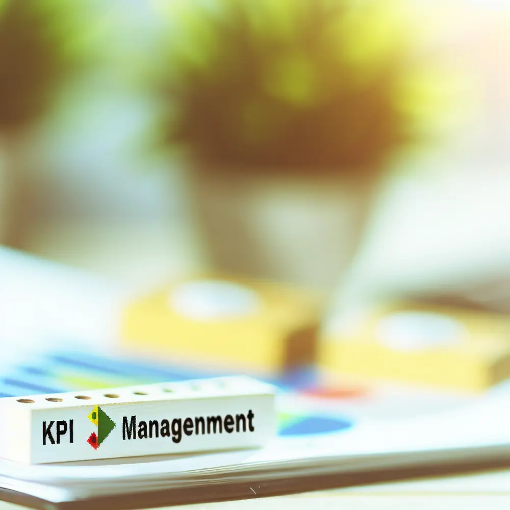 KPI Management: What It Is, How to Define It, and How to Implement It? 7 Examples to Apply in Your Strategy