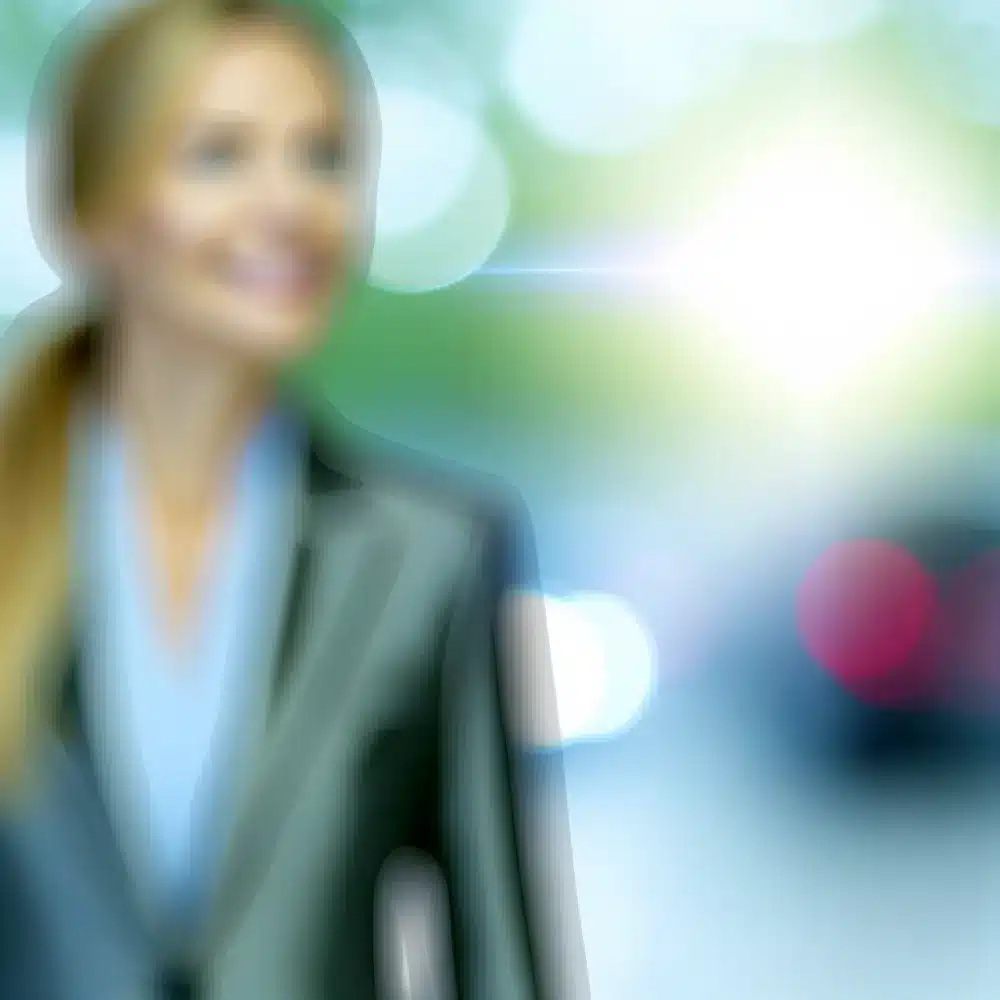 La felicidad en el trabajo depende de tu perspectiva