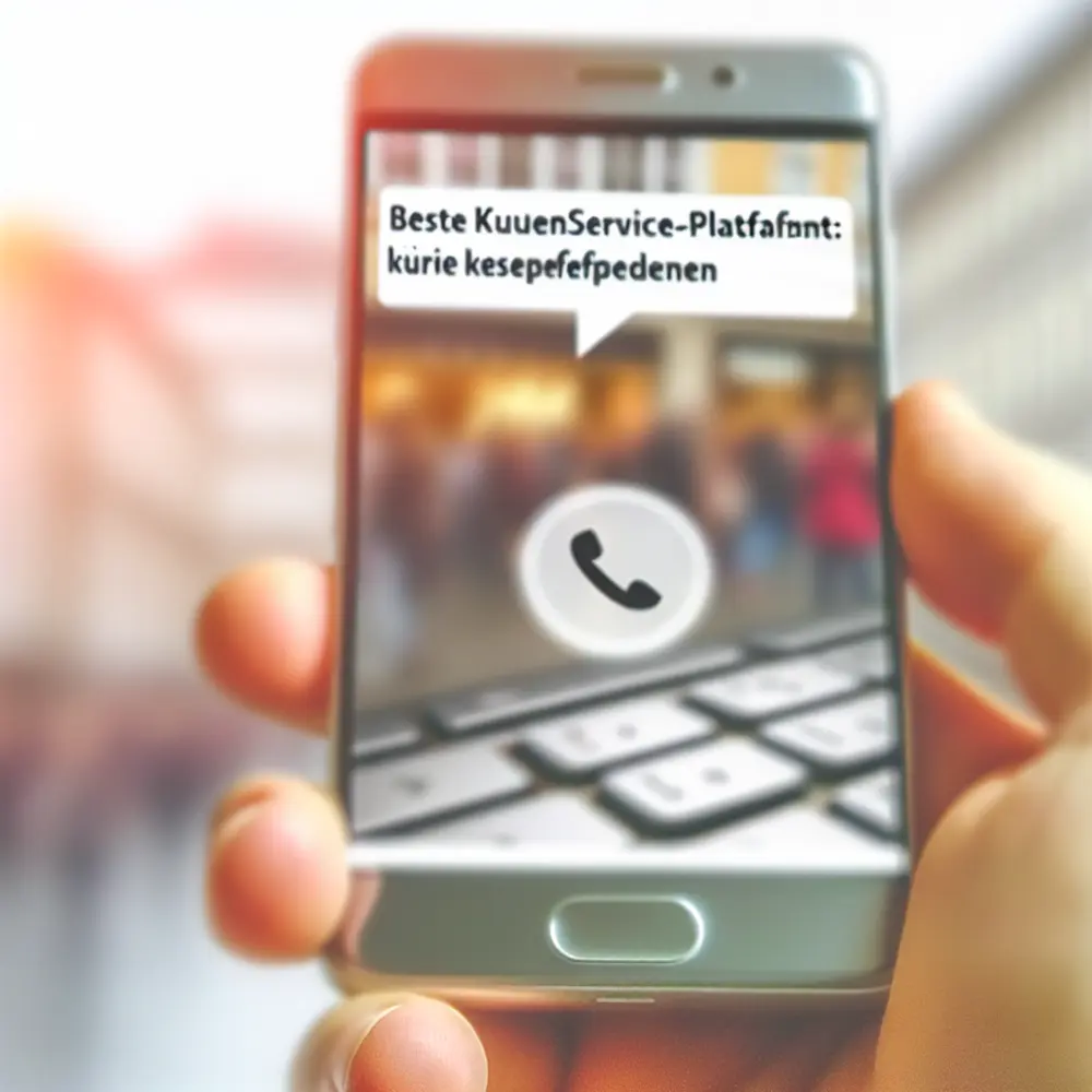 La Mejor Plataforma de Atención al Cliente para WhatsApp: Nuestras Principales Recomendaciones