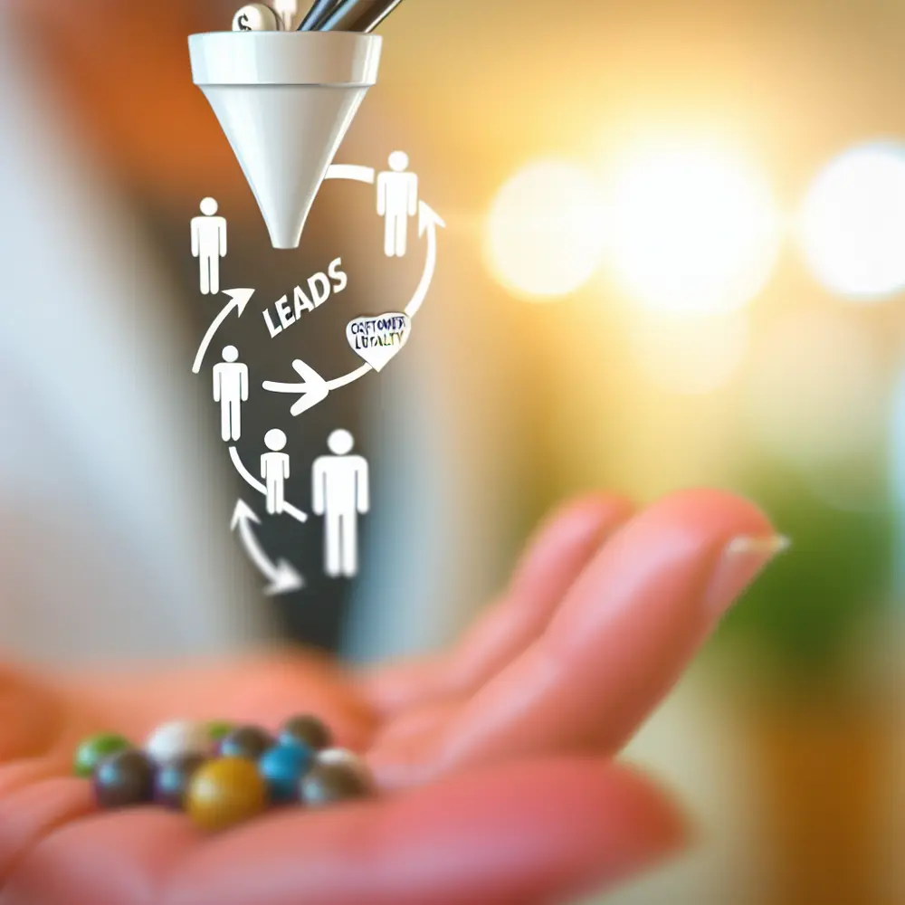 Leads and Customer Loyalty: Valuable Tips Through an Optimized Sales Pipeline