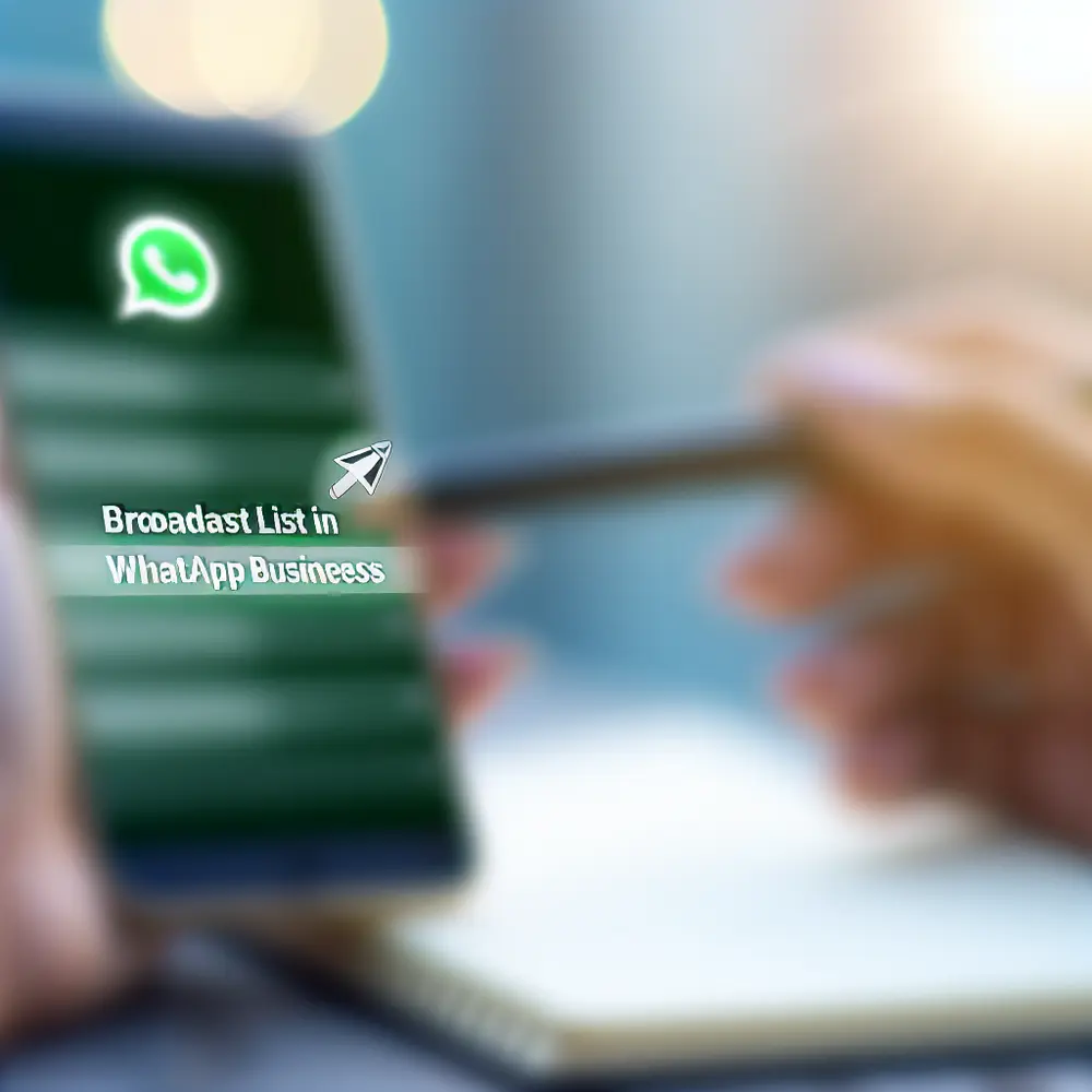 Lista de Transmisión en WhatsApp Business: Cómo Crear. Consejos para Mejores Resultados