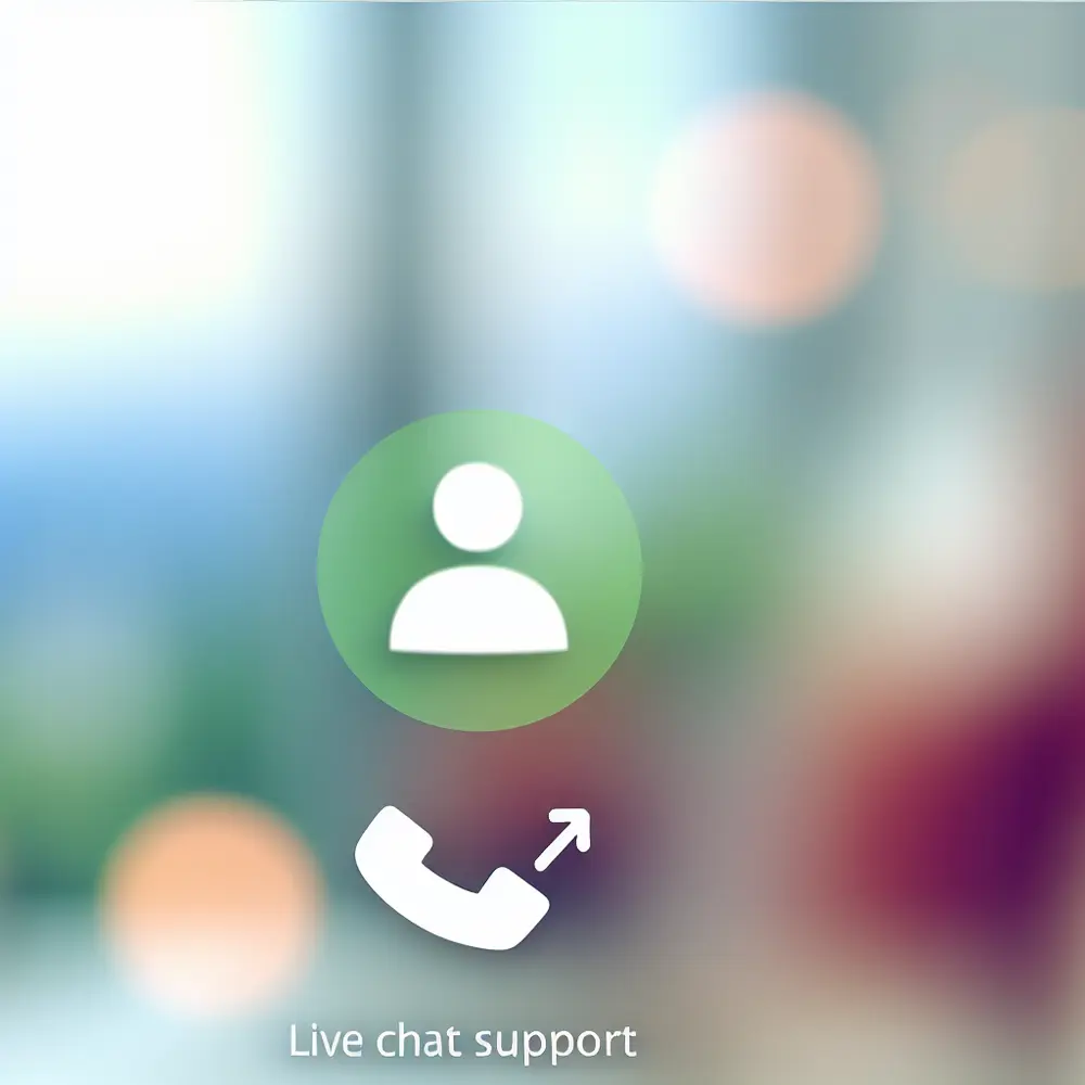 Live Chat Site: Real-Time Support for Your Online Customers
