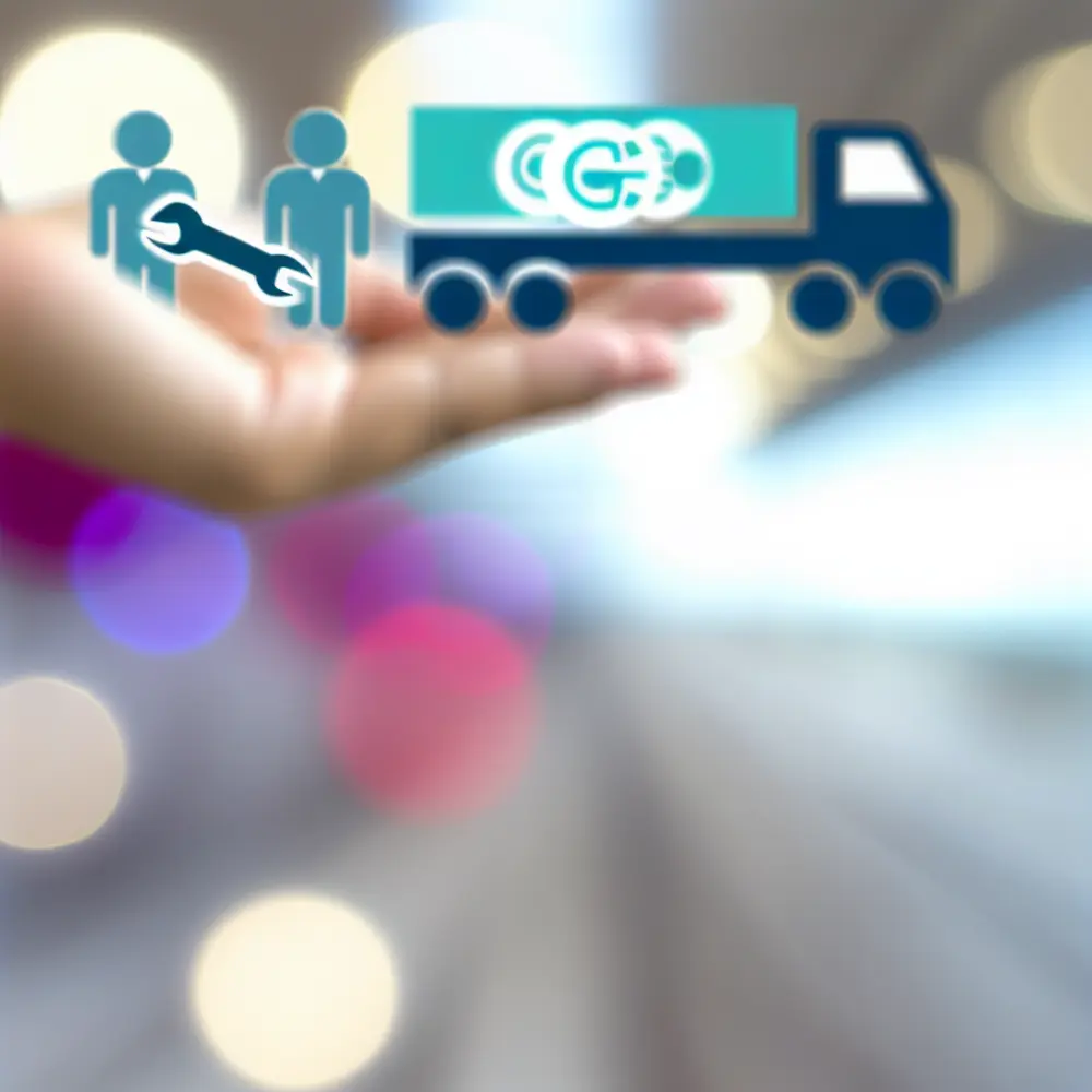 Logistics and Customer Service: Relationship and Optimization Guide