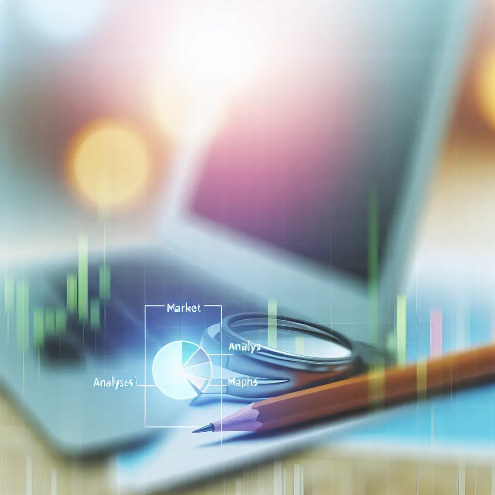 Market Analysis: Step-by-Step Guide for Effective Analysis and Decision-Making