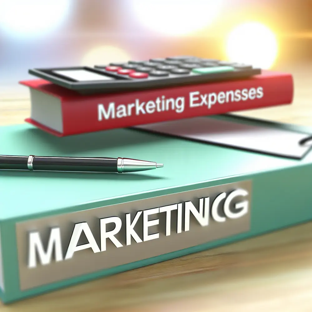 Marketing Expenses: How to Calculate and Reduce Costs