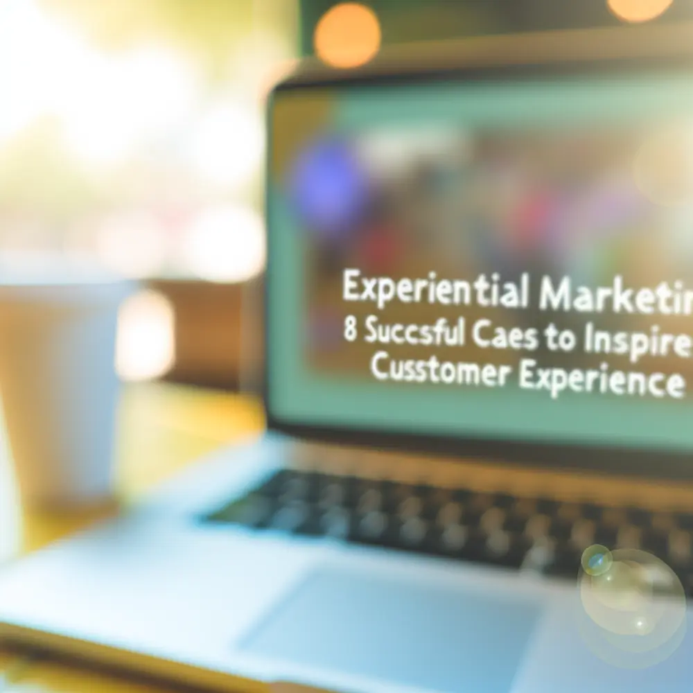 Marketing Experiencial: 8 Casos de Éxito para Inspirar y Mejorar la Experiencia del Cliente