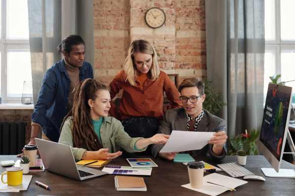 Marketing Omnichannel: Conecte Todos sus Canales - NexBlog