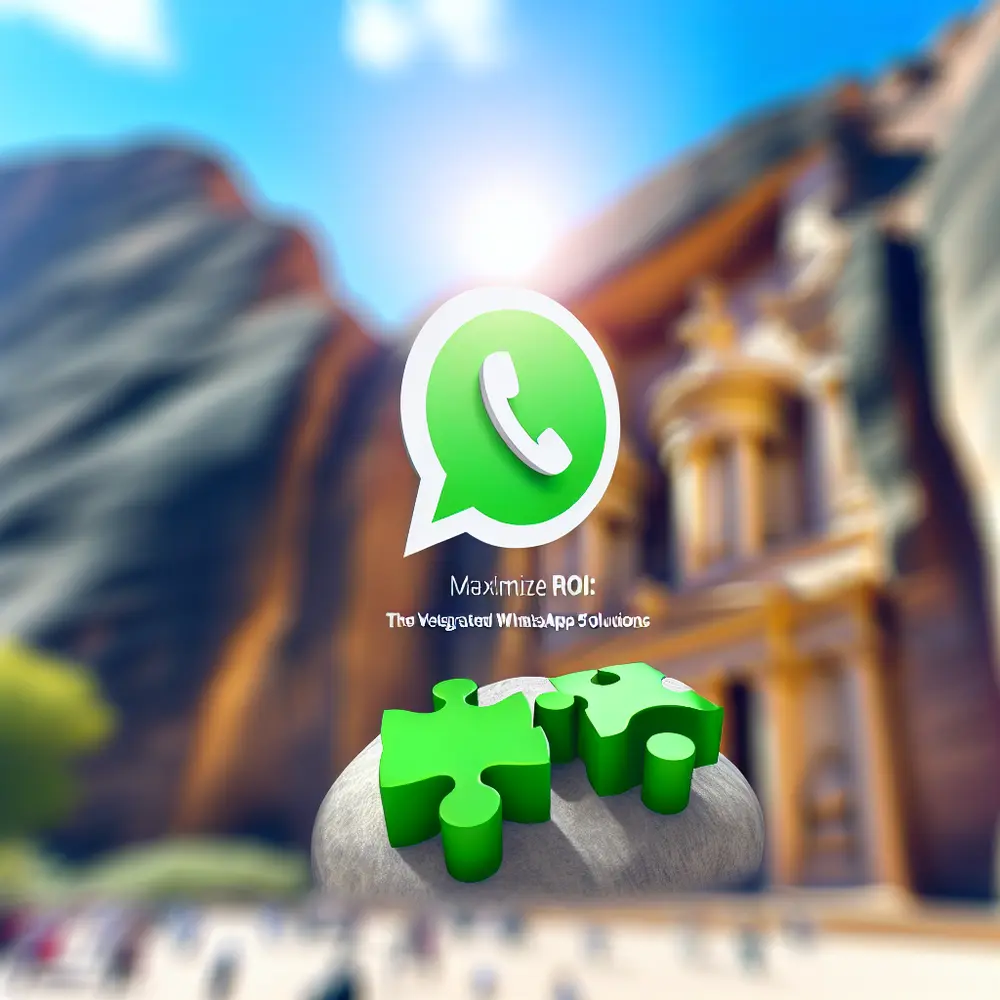 Maximiza el ROI: El Valor de las Soluciones Integradas de WhatsApp