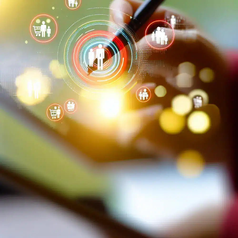 Maximizando o Valor do Tempo de Vida do Cliente: Uma Solução Integrada